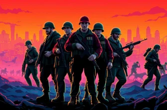 Film sui combattenti: 10 pellicole imperdibili