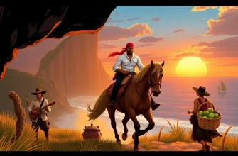 Western Films Set in Indonesia