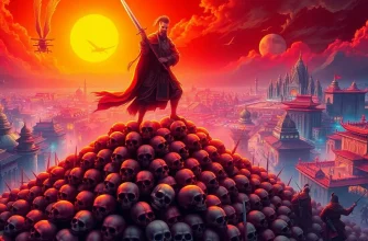 Film storici sui guerrieri mongoli Film storici sui guerrieri mongoli