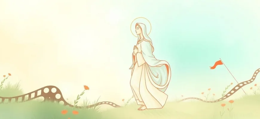 Soviet Films About Saints – Italian Dubbed Collection