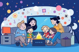 Film per famiglie su spie