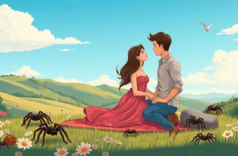 Film romantici sui tarantoloni