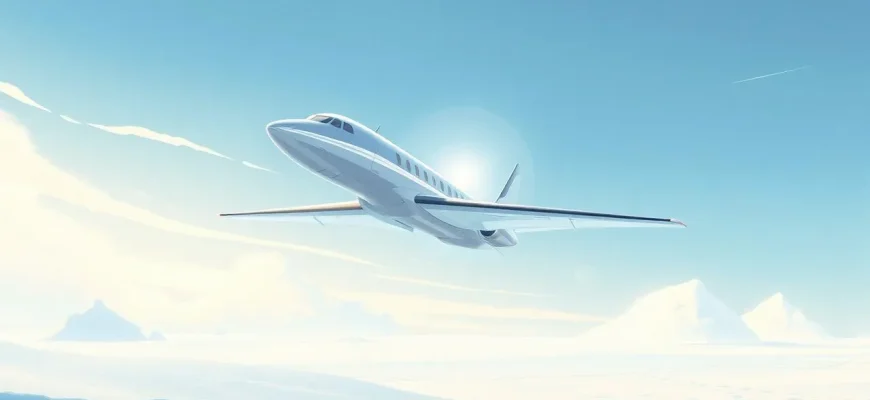 Documentari sull’aviazione polare