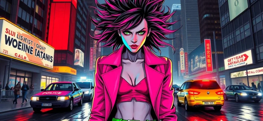 Thriller su fanatismo femminile: 10 film da non perdere