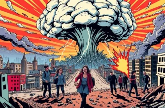 Film Horror su Cataclismi: Una Guida Completa