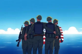 Film sui Marines: 10 Scelte Imperdibili