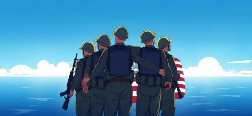 Film sui Marines: 10 Scelte Imperdibili