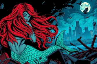 Film Horror su Sirene: Una Selezione da Brivido