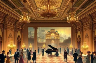 Film Fantasy Ambientati nel XIX Secolo