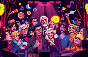 Biografie Teatrali: 10 Film Imperdibili