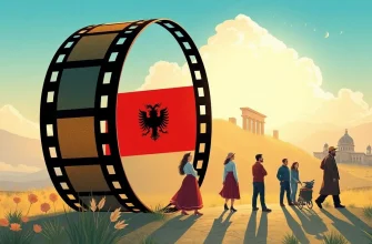 Film sull’Albania: Una Guida Cinematografica