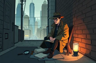 Detective Movies About Homeless People