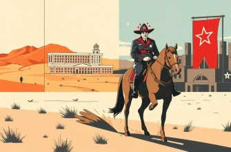 Soviet Westerns: 10 Film Picks Soviet Westerns: 10 Film Picks