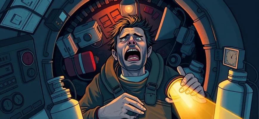 Film su Incidenti ai Sistemi di Supporto Vitale Film su Incidenti ai Sistemi di Supporto Vitale