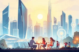 Documentari sull’illuminazione intelligente