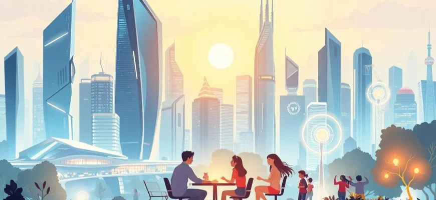 Documentari sull’illuminazione intelligente