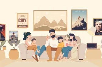 Film per famiglie su allenatori Film per famiglie su allenatori