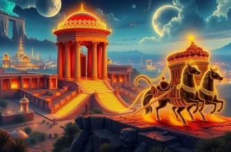 I migliori film storici sulla Persia antica