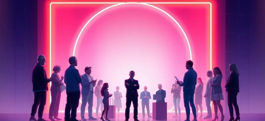 Film biografici su presentazioni: 10 storie di successo Film biografici su presentazioni: 10 storie di successo