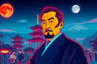 Film storici sui riformatori giapponesi