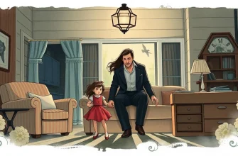 Film Misteriosi su Famiglie Scomparse