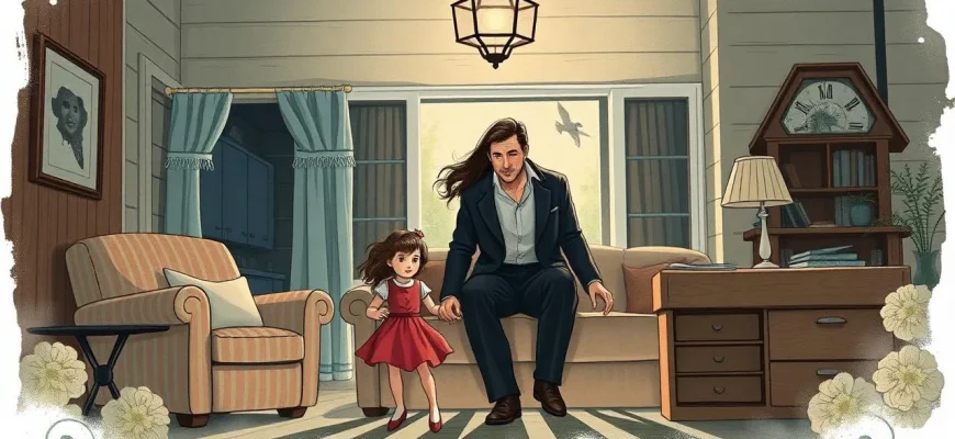 Film Misteriosi su Famiglie Scomparse