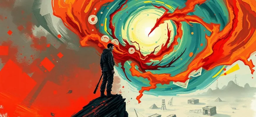 Film drammatici sui disertori