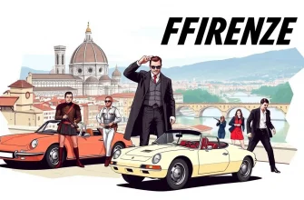 Film d’azione ambientati a Firenze