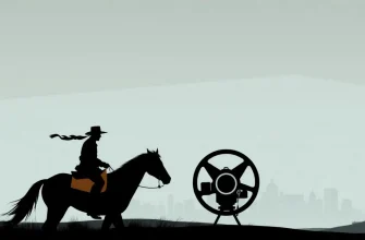 Western Films About Filmmaking