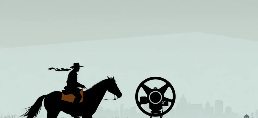 Western Films About Filmmaking Western Films About Filmmaking