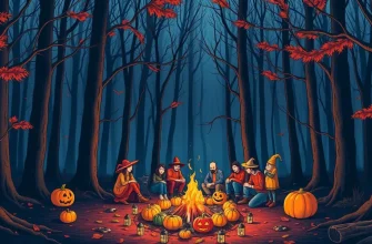 Film Horror Autunnali: 10 Scelte da Brivido