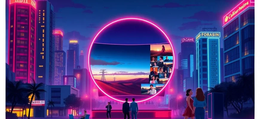 10 Film Drammatici Perfetti per la Sera