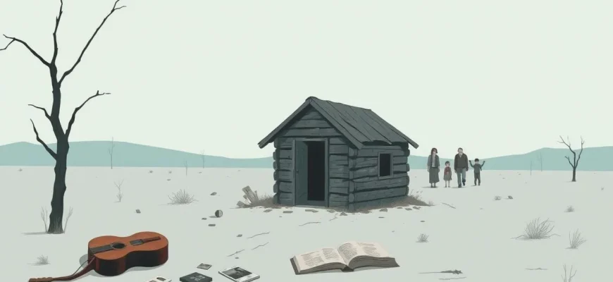 I Migliori Western su Famiglie Disfunzionali I Migliori Western su Famiglie Disfunzionali