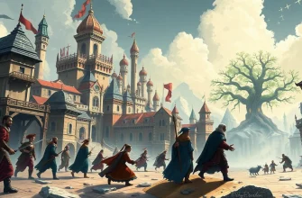 Film Fantasy su Conflitti Etnici Film Fantasy su Conflitti Etnici