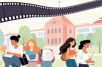 Film su college: 10 scelte imperdibili