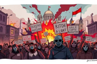 Film su Rivolte e Ribellioni