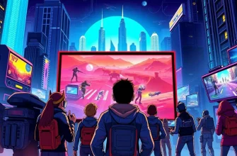 Thriller sui Gamer: 10 Film Imperdibili