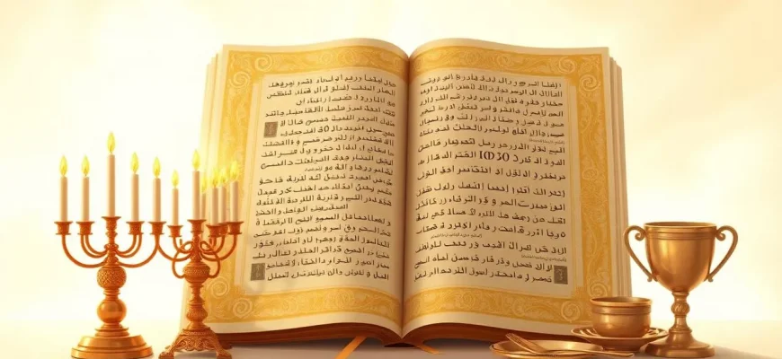 Documentari sull’Ebraismo