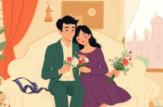 Soviet Films on Marriage – Italian Dubbed