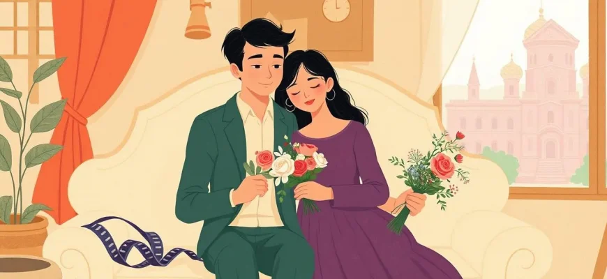 Soviet Films on Marriage – Italian Dubbed