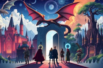 Fantasia e Trasloco: 10 Film da Non Perdere