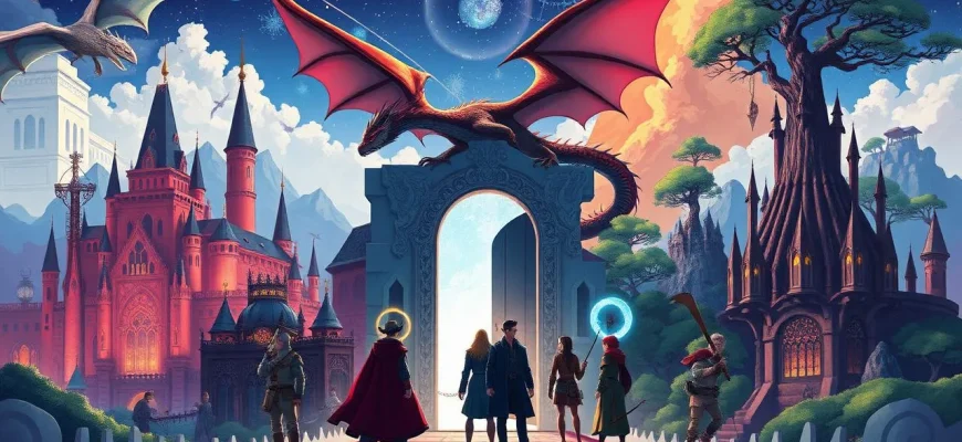 Fantasia e Trasloco: 10 Film da Non Perdere Fantasia e Trasloco: 10 Film da Non Perdere