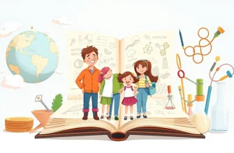 Film Famiglia: Grandi Scoperte