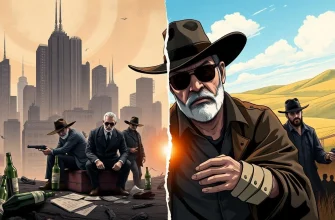 Film Criminali: Conflitto tra Generazioni Film Criminali: Conflitto tra Generazioni