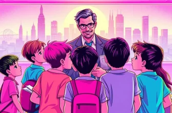 Biopic scolastici: storie vere di scuola e crescita