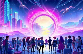 Film Fantasy che Promuovono l’Uguaglianza di Genere