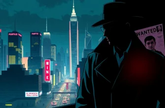 Film Drammatici su Poliziotti Sotto Copertura