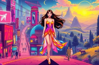 Film Fantasy che Incantano il Mondo della Moda Film Fantasy che Incantano il Mondo della Moda