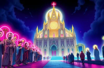 Fantasia e Santi: 10 Film da Non Perdere