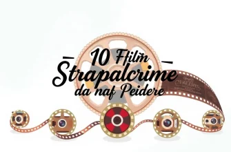 Film Strappalacrime: 10 Storie che Toccheranno il Tuo Cuore